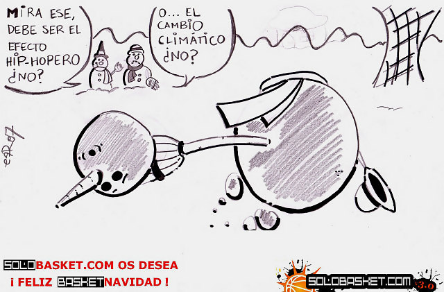 Postal de Navidad 2007