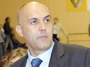 Pablo Alonso, sustituto de Raúl Jiménez al frente de Habitacle Badajoz