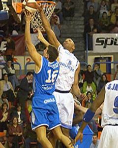 El Gipuzkoa Basket se hace con la plaza del Algeciras en la LEB1