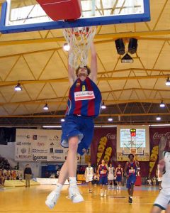 Creus envía al canterano azulgrana Albert Moncasi a Gran Canaria