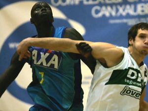 Torneo Hospitalet: 2ª Jornada y previa Fase Final: R. Madrid- Zeleznik y AXA FCB-Cibona