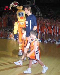 Oberto podría reaparecer frente al Leche Río