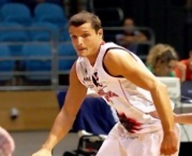 Jacobo Odriozola refuerza a Alerta Cantabria