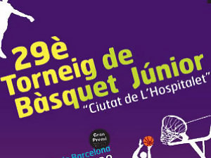 Calendario del Torneo de Hospitalet 2008