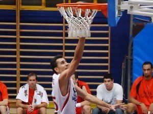 Illescas Urban CLM da la campanada con el fichaje de Nacho Yáñez