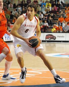 Zoco europeo: Sada, bajo el radar; ¿Dónde gustan Hollis Price y Dejan Milojevic?