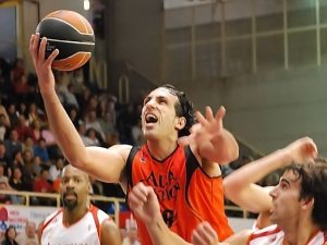 El gran día de Salva Guardia (+ galería)