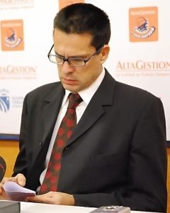 Pedro Martínez se convierte en el nuevo técnico del Cajasol y será presentado este lunes