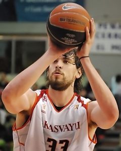 En la pizarra ACB de Mariano Arasa: Todos los análisis de los playoffs 08