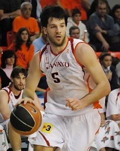 Zoco europeo: James ‘Mr. Dunk’ White, a Rusia; Cvetkovic vuelve al Zeleznik; Vasic se queda sin equipo
