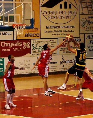 Novedades LEB Bronce