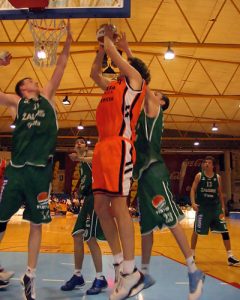 Conclusiones y análisis del Vilagarcía Basket Cup