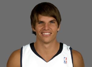 Kyle Korver: más que un maniquí de perímetro