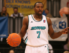 Marin Petric y Desean William Hadley se incorporan hoy a la plantilla de CB Grupo Promobys Tíjola