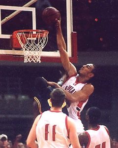 Michael Southall regresa a casa