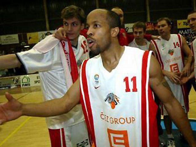 El ex ACB Maurice Whitfield aterriza en Plus Pujol Lleida