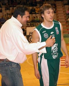 2009: Un broche de oro a una década de ensueño para el Clínicas Rincón Axarquía