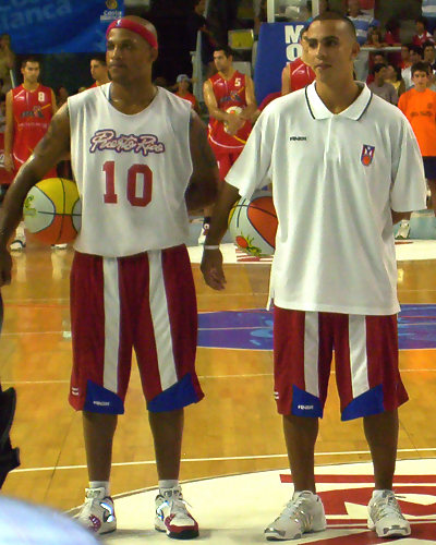 El Zalgiris se refuerza con el tirador Larry Ayuso