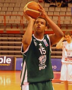 Monsalve prepara su preselección con Paulão y Nenê Hilário