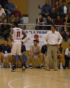 La Copa LEB Plata, a Palencia