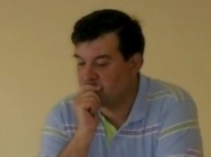 Chiqui Barros, cesado como entrenador de A.D.T Tarragona