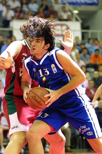 José María Balmón, refuerzo interior para Calefacciones Farho Gijón