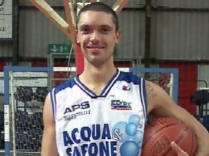 Davide Montanaro es el último fichaje de Muro