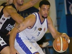 Vincent Hamilton, un MVP en Portugal para Ciudad Torrealta ADM