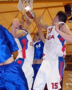 Juan Ignancio Jasen ficha por el Granada