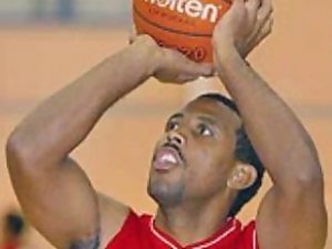 Ronnie McCollum no irá a U.B. La Palma