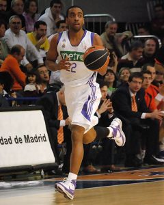 El minuto mágico de Sweet Lou (incluye vídeo)