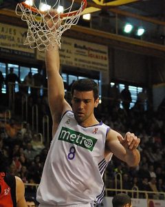 Blagota Sekulic jugará en el Aris