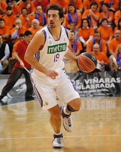 ACB Outside: Tunceri vuelve a Turquía. Fizer, cortado