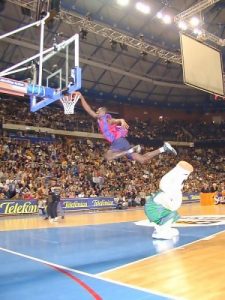 Los 50 mejores matadores en 25 años de ACB (II Parte)