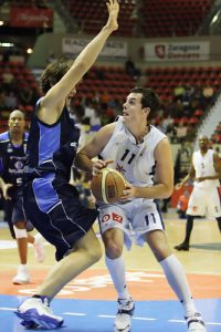 Melilla ficha a Keith Waleskowski y Alicante renueva a Taylor Coppenrath