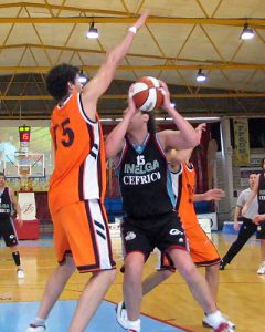 Alberto Rodríguez es nuevo jugador de Plasencia