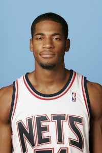 Sean Williams: sin rumbo fijo hacia el aro