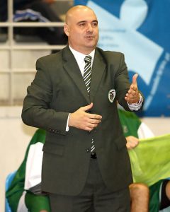 ¿Habrá LEB Oro en Vigo? Manolo Povea anuncia el inicio de los entrenamientos