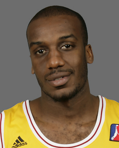 Walker Russell Jr., a punto de firmar por MMT Estudiantes