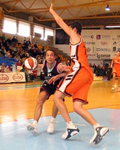 Pablo Villaronga ficha por Celso Míguez Procolor