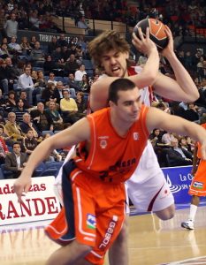 Zoco: El Barça intenta juntar a Marc y Ricky; Pamesa sigue barajando opciones, ahora Dikoudis y Bajramovic; Papaloukas y Fotsis, ¿de vuelta a Grecia?