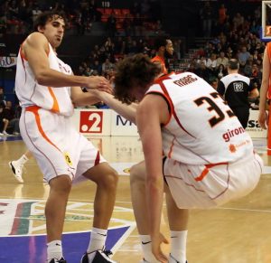 ¿Qué sería del CB Girona sin Akasvayu ni Gasol? Situación contractual de la plantilla