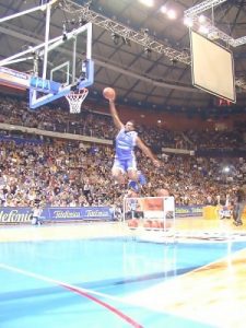 Los 50 mejores matadores en 25 años de ACB (I Parte)