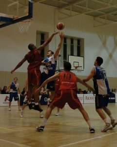 Marc Sobrepera llega al ADT Tarragona