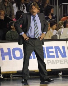 El Cajasol destituye a Manel Comas como técnico del equipo ACB