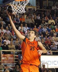 La experiencia es un grado: los jugadores decanos de la ACB