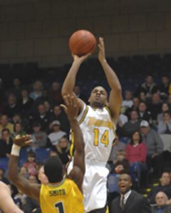 ¡Confirmado! Gary Neal es el fichaje blaugrana