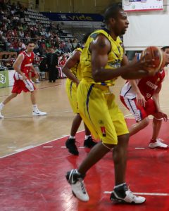 Clemmons se perderá lo que resta de temporada