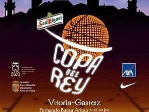 ¡Vamonos de Copas! La guía definitiva sobre Vitoria y la Copa del Rey