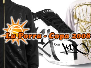 Premios: Lista con los 10 primeros ganadores de La Porra de la Copa: David Salguero, campeón de campeones